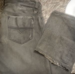 Diesel jeans safado